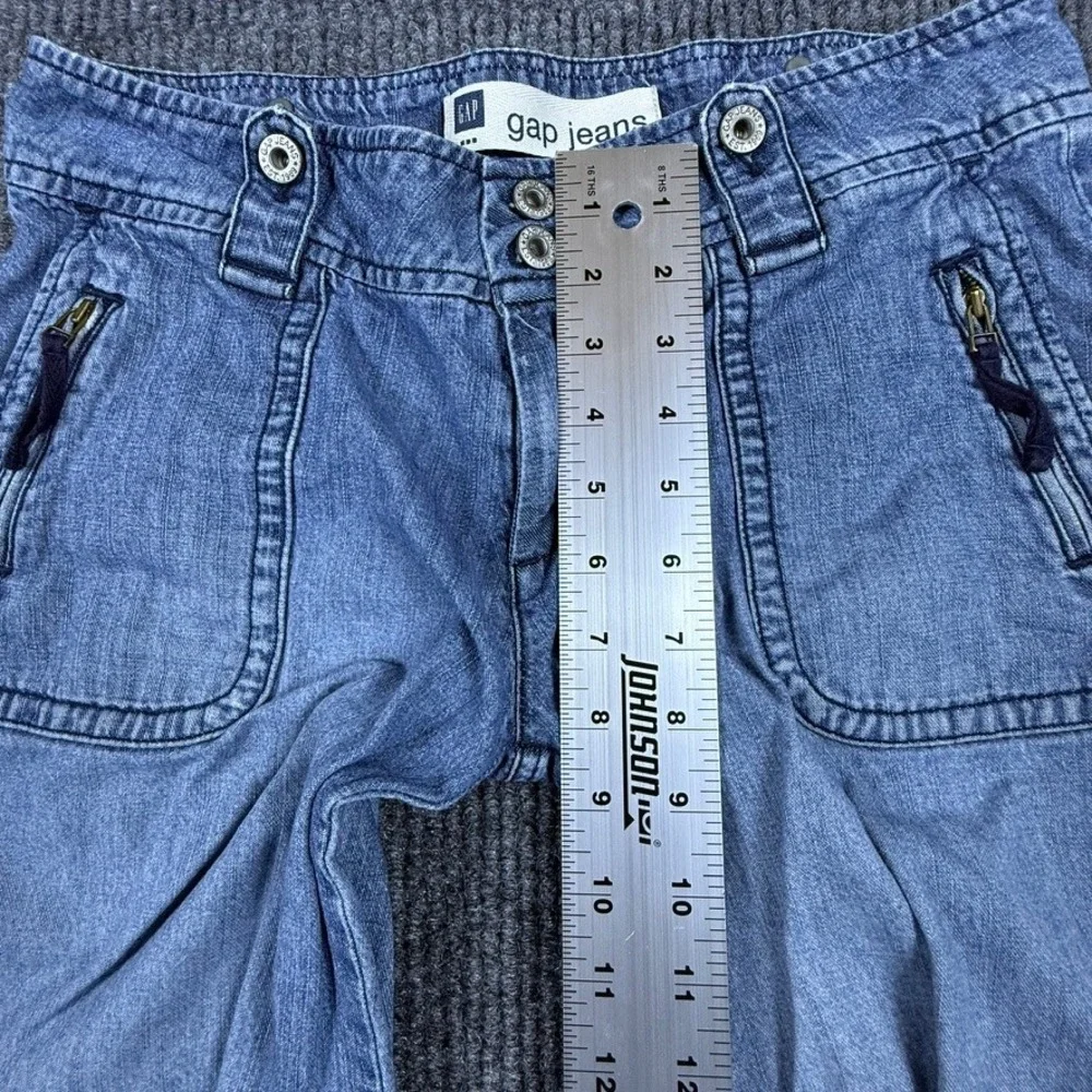 GAP jeans medium